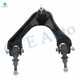 Set of 4 Front Upper Control Arm Ball Joint-Suspension Strut Assembly For 1997-1999 Acura CL
