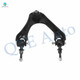 Set of 4 Front Upper Control Arm Ball Joint-Suspension Strut Assembly For 1997-1999 Acura CL