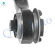 Front Right Upper Control Arm Ball Joint-Suspension Strut Assembly For 2003-2006 Ford Expedition RWD