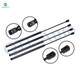Set of 4 Front Hood-Rear Hatch Lift Support For 2001-2003 Saab 9-3