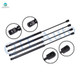 Set of 4 Front Hood-Rear Hatch Lift Support For 2001-2003 Saab 9-3