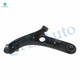 Front Left Lower Control Arm Ball Joint-Suspension Strut Assembly For 2013-2017 Hyundai Elantra GT