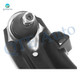 Front Right Lower Control Arm Ball Joint-Quick Complete Strut-Coil Spring Assembly For 2013 2014 Hyundai Elantra Coupe