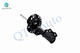 Front Left Lower Control Arm Ball Joint-Suspension Strut Assembly For 2013-2017 Hyundai Veloster