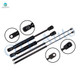 Set of 4 Front Hood-Rear Hatch Lift Support For 1990-1997 Saab 9000