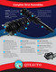 Front Right Lower Control Arm Ball Joint-Quick Complete Strut-Coil Spring Assembly For 2007-2009 Pontiac Torrent