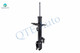 Front Right Suspension Bare Strut Assembly For 2015-2020 Toyota Sienna AWD