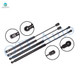 Set of 4 Front Hood-Rear Back Glass Lift Support For 2010-2014 Land Rover LR4