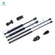 Set of 4 Front Hood-Rear Trunk Lid Lift Support For 1999-2002 Saab 9-3