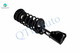 Set of 6 Front Lower Control Arm Ball Joint-Wheel Hub Bearing Assembly-Quick Complete Strut-Coil Spring Assembly For 2006 2007 Saturn VUE