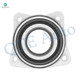 Front Right Upper Control Arm Ball Joint-Wheel Hub Bearing Assembly For 1997-1999 Acura CL
