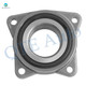 Front Right Upper Control Arm Ball Joint-Wheel Hub Bearing Assembly For 1997-1999 Acura CL