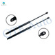 Pair of 2 Rear Hatch Lift Support For 1969-1980 Saab 99 w/ Spoiler