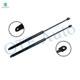 Pair of 2 Rear Hatch Lift Support For 1969-1980 Saab 99 w/ Spoiler
