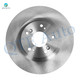 Front 299.95mm Brake Disc Rotors Replacement For 2002-2006 Acura RSX Type-s 5 Stud Wheel