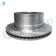 Rear 352.5mm Brake Disc Rotors Replacement For 2003-2008 Dodge RAM 2500 8 Stud Wheel