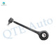 Set of 8 Front Lower Forward Control Arm Ball Joint-Quick Complete Strut-Coil Spring Assembly-Rear Upper Forward Control Arm-Shock Absorber For 2005-2010 Chrysler 300 C SRT8