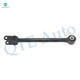 Set of 6 Rear Lower Forward-Upper Forward Control Arm-Shock Absorber For 2005-2008 Dodge Magnum w/o Police Package