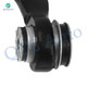 Front Left Upper Control Arm Ball Joint-Shock Absorber For 2006 2007 Chevrolet Express 2500