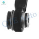Front Left Upper Control Arm Ball Joint-Shock Absorber For 2009-2019 Chevrolet Express 4500