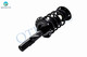 Set 4 Front Quick Complete Strut-Coil Spring-Rear Shock For 2008-2010 Volvo V70 w/ Suspension Codes 31,32