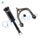 Front Right Upper Control Arm Ball Joint-Quick Complete Strut-Coil Spring Assembly For 2005-2008 Chrysler 300 C