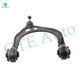 Set of 4 Front Upper Control Arm Ball Joint-Quick Complete Strut-Coil Spring Assembly For 2005-2008 Chrysler 300 V6
