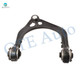 Front Left Upper Control Arm Ball Joint-Suspension Strut Assembly For 2005-2008 Chrysler 300 RWD