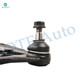 Front Left Upper Control Arm Ball Joint-Suspension Strut Assembly For 2005-2008 Chrysler 300 RWD