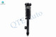 Front Right Upper Control Arm Ball Joint-Quick Complete Strut-Coil Spring Assembly For 2005-2008 Chrysler 300