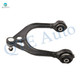 Set of 4 Front Upper Control Arm Ball Joint-Suspension Strut Assembly For 2005-2008 Chrysler 300 w/o High Performance?Suspension
