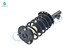 Set 4 Front Quick Complete Strut-Coil Spring-Rear Shock For 2008-2011 Volvo Xc70