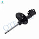 Front Right Suspension Strut Assembly For 1995 1996 Toyota Camry Front Right Suspension Strut Assembly For 1995 1996 Toyota Camry