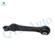 Set of 8 Front Lower Rearward Control Arm-Wheel Hub Bearing Assembly-Rear Upper Forward Control Arm-Wheel Hub Bearing Assembly For 2007-2009 Dodge Charger