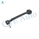 Set of 4 Front Lower Forward Control Arm Ball Joint-Wheel Hub Bearing Assembly For 2007-2010 Dodge Charger
