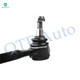 Set of 4 Front Lower Forward Control Arm Ball Joint-Wheel Hub Bearing Assembly For 2006-2008 Dodge Magnum