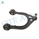 Set of 12 Front Upper Control Arm Ball Joint-Rear Upper Forward Control Arm-Wheel Hub Bearing-Suspension Strut-Shock Absorber For 2005-2008 Chrysler 300 w/ Self Leveling Suspension