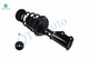 Set of 3 Front Right Lower Control Arm Ball Joint-Wheel Hub Bearing Assembly-Quick Complete Strut-Coil Spring Assembly For 2011-2017 Buick Regal