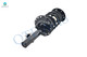 Set 4 Front Quick Complete Strut-Coil Spring-Rear Shock For 2008-2010 Volvo V70 w/ Suspension Codes 36, 37