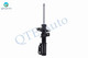 Set of 3 Front Right Lower Control Arm Ball Joint-Wheel Hub Bearing Assembly-Suspension Strut Assembly For 2008-2012 Buick Enclave