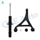 Front Left Lower Control Arm Ball Joint-Suspension Strut Assembly Replacement For 2005-2008 Dodge Magnum AWD
