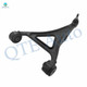 Front Left Lower Control Arm Ball Joint-Suspension Strut Assembly Replacement For 2005-2008 Dodge Magnum AWD