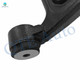 Front Left Lower Control Arm Ball Joint-Suspension Strut Assembly Replacement For 2005-2008 Dodge Magnum AWD