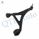 Set of 4 Front Lower Control Arm Ball Joint-Suspension Strut Assembly Replacement For 2005-2008 Dodge Magnum