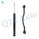 Rear Right Lower Rearward Control Arm-Shock Absorber Replacement For 2005-2010 Chrysler 300