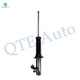 Front Left Suspension Strut Assembly For 1994-2001 Acura Integra