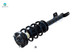 Set of 6 Front Lower Rearward Control Arm-Wheel Hub Bearing Assembly-Quick Complete Strut-Coil Spring Assembly For 2012-2023 Chrysler 300