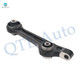 Set of 3 Front Lower Rearward Control Arm-Wheel Hub Bearing Assembly-Quick Complete Strut-Coil Spring Assembly For 2012 2017-2019 Chrysler 300
