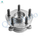 Front Wheel Hub Bearing Assembly For 2020-2024 Tesla Y