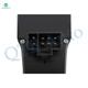 Front Left Power Window Switch Replacement For 2003 2004 Dodge Dakota Crew Cab Pickup